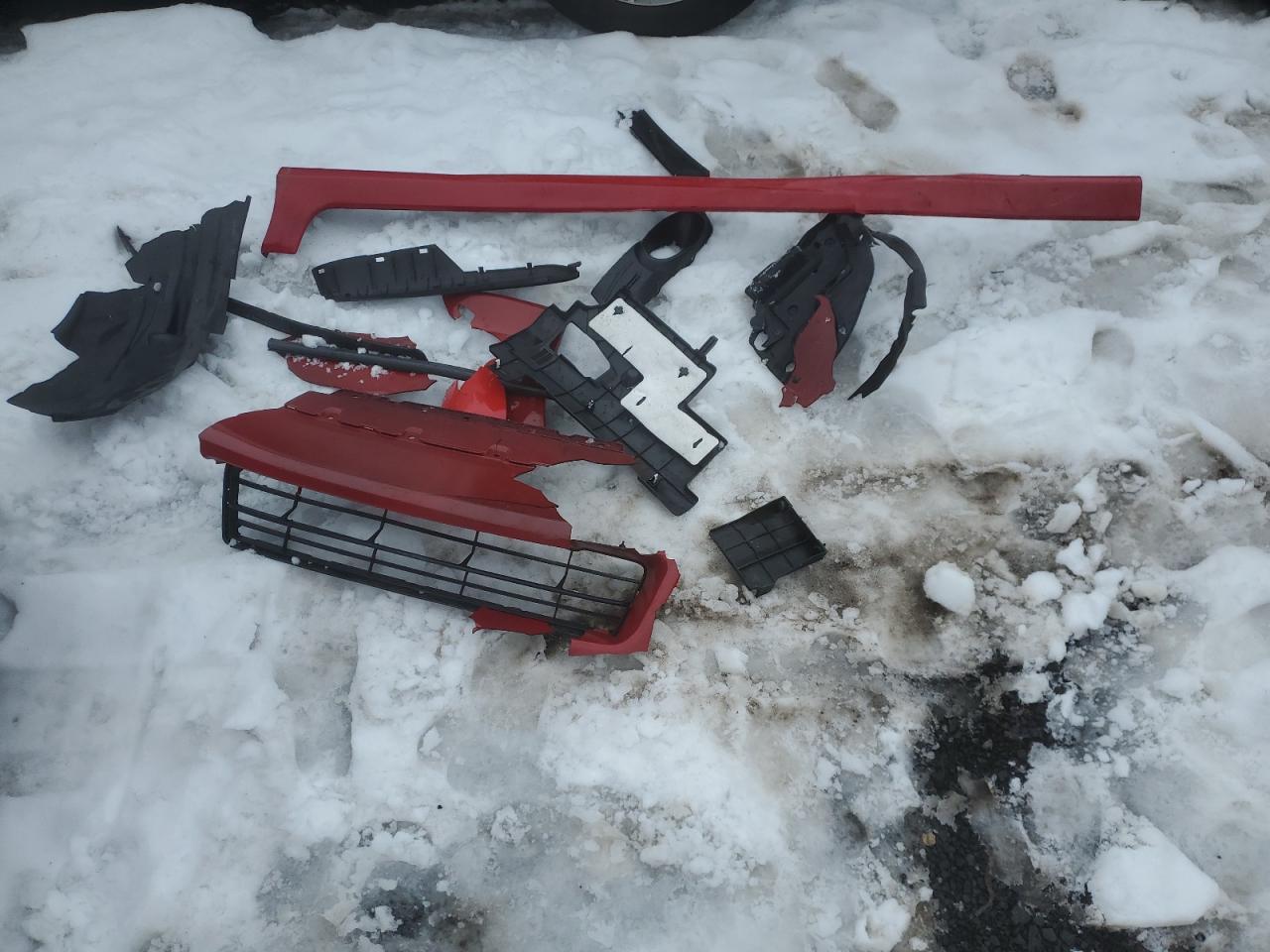 2013 Honda Fit - Image 12