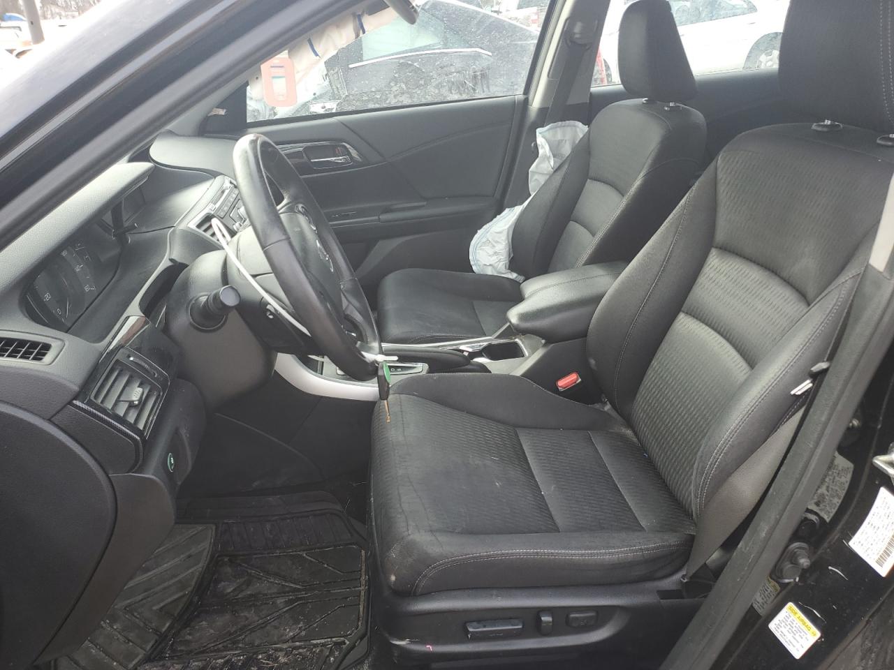 2014 Honda Accord - Image 7