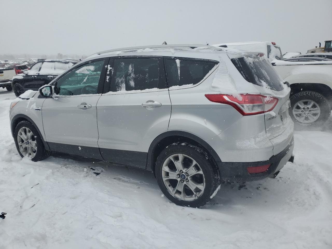 2014 Ford Escape - Image 2