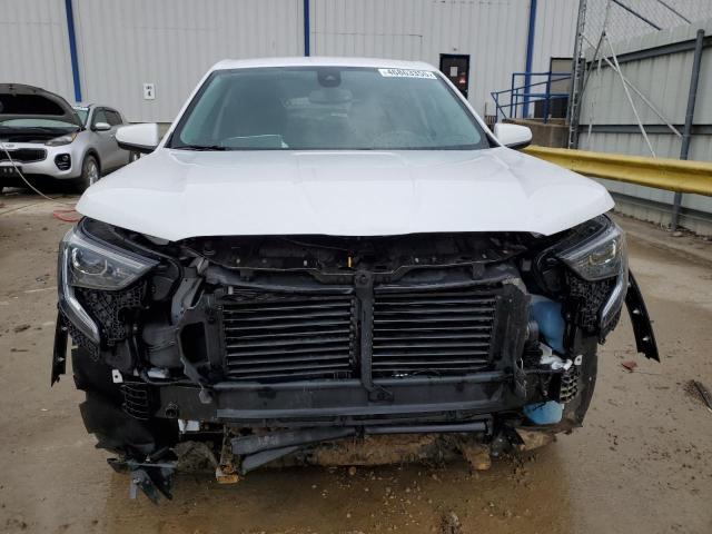  GMC TERRAIN 2020 White