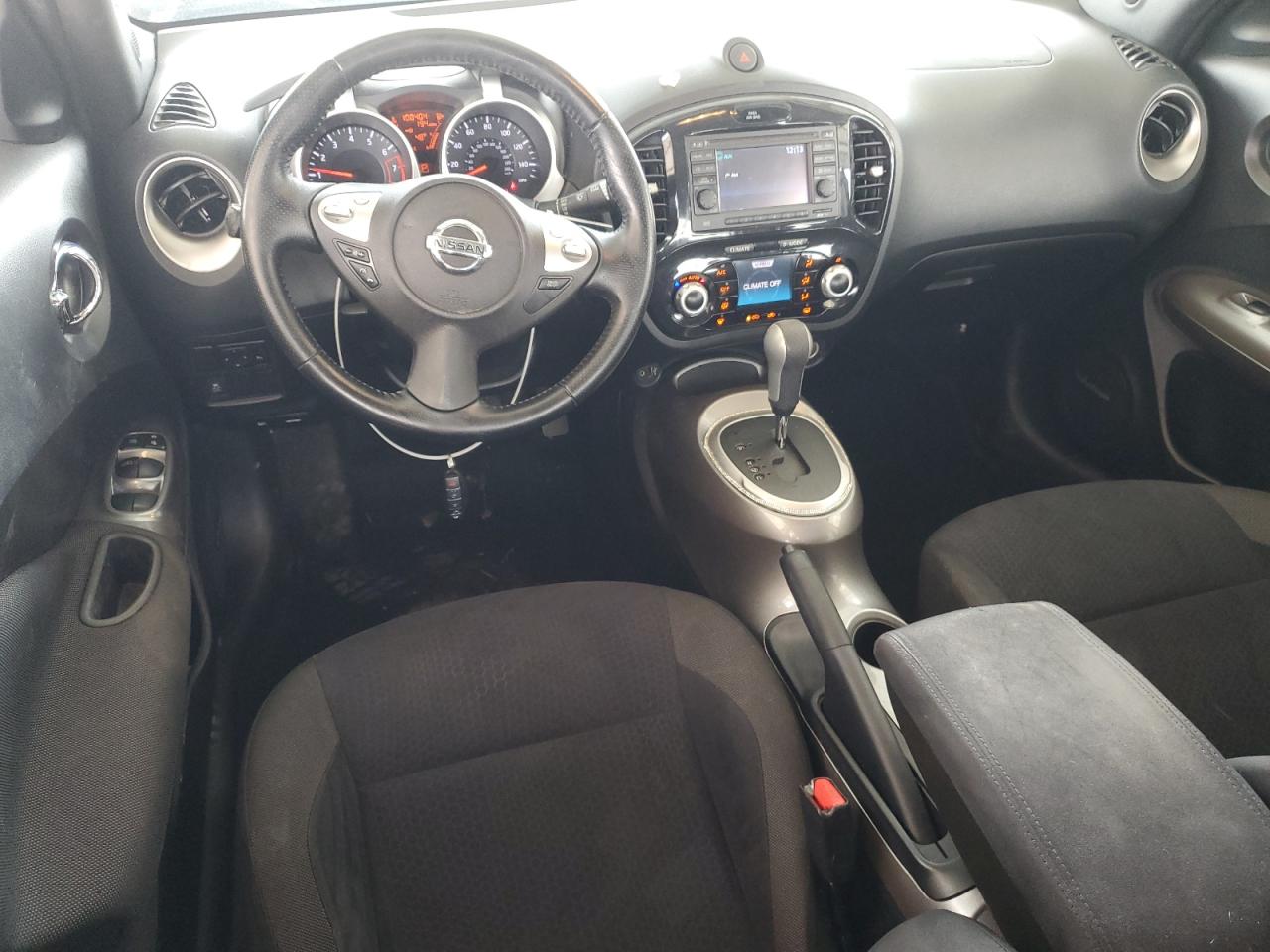 2013 Nissan Juke - Image 8