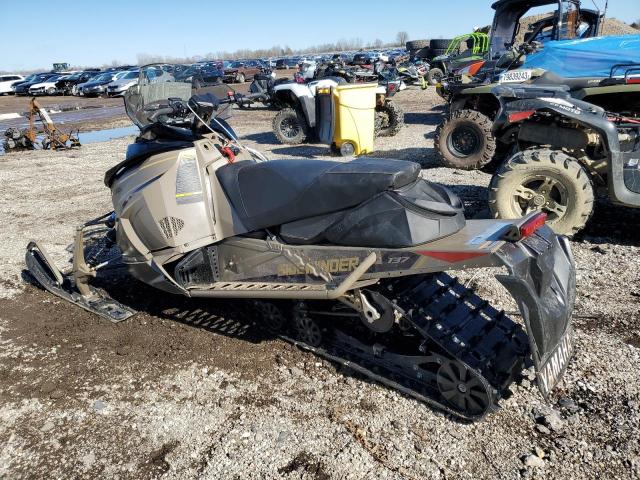2023 YAMAHA SIDEWINDER