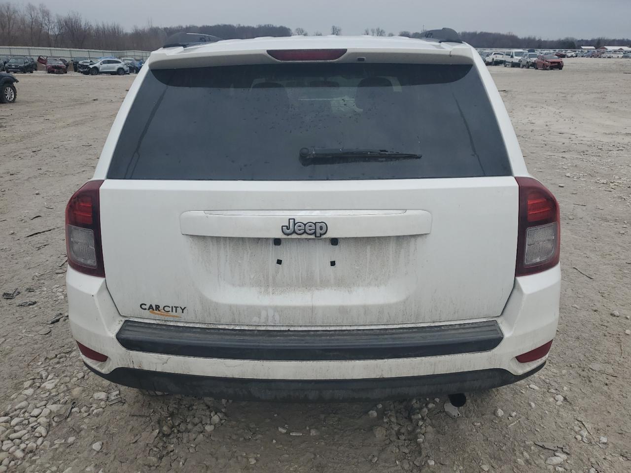 2014 Jeep Compass - Image 6