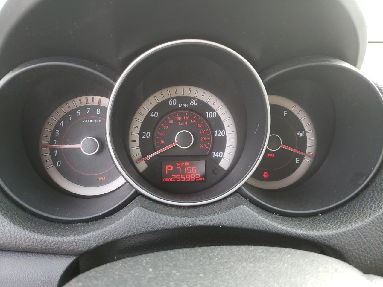 2010 Kia Forte - Image 9