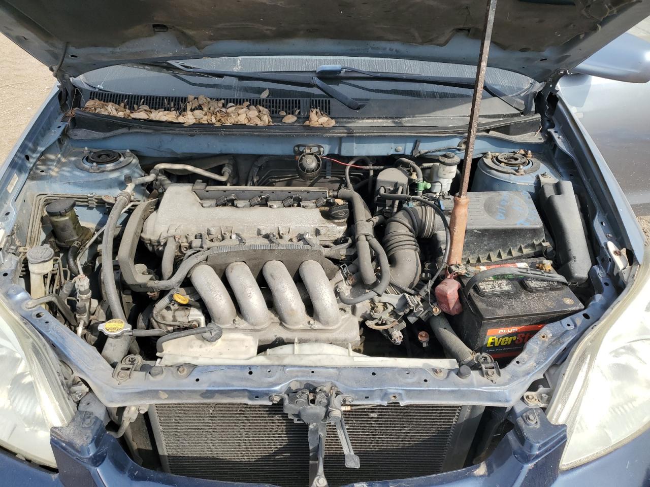 2003 Toyota Corolla - Image 11
