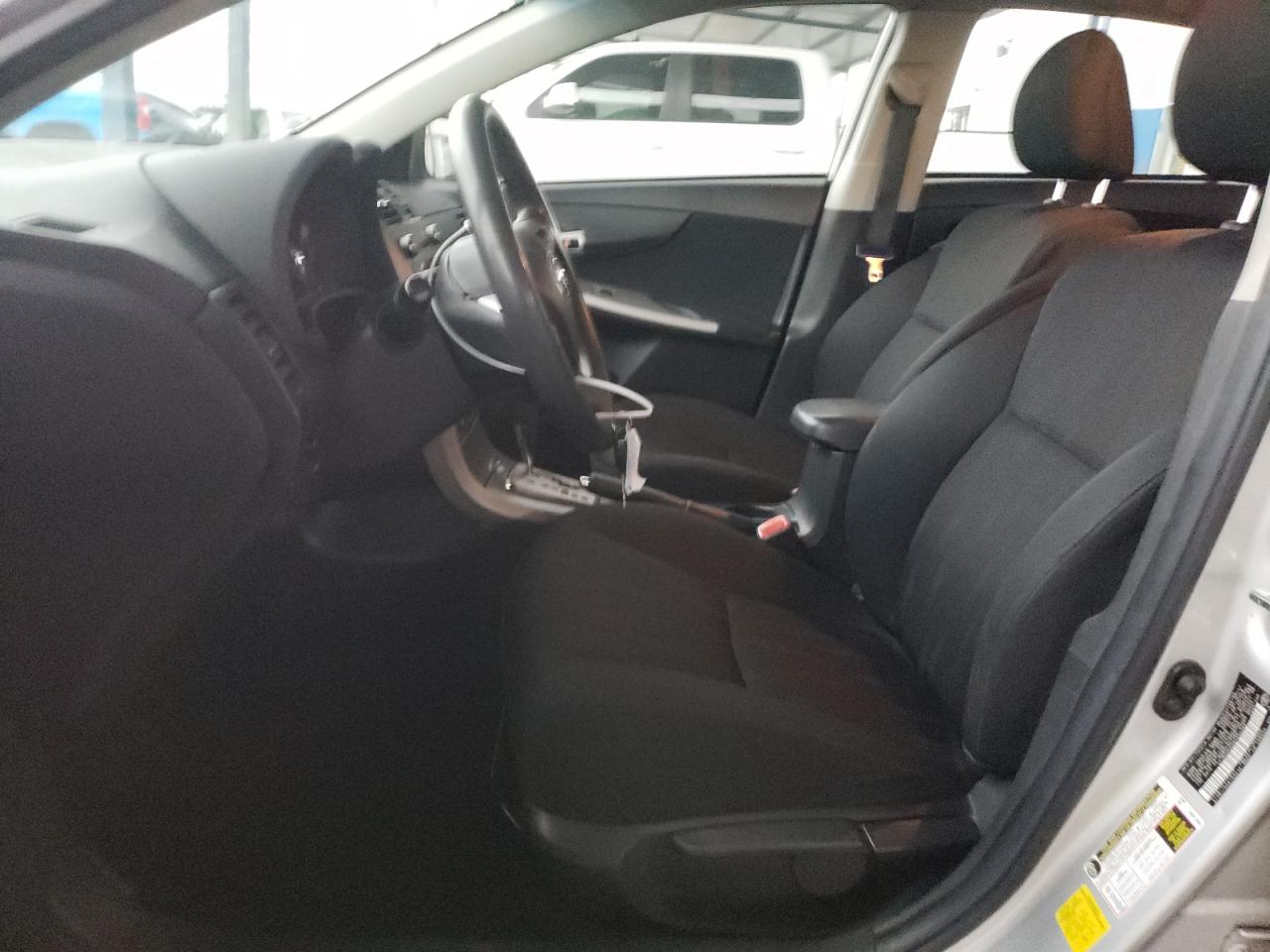 2011 Toyota Corolla - Image 7