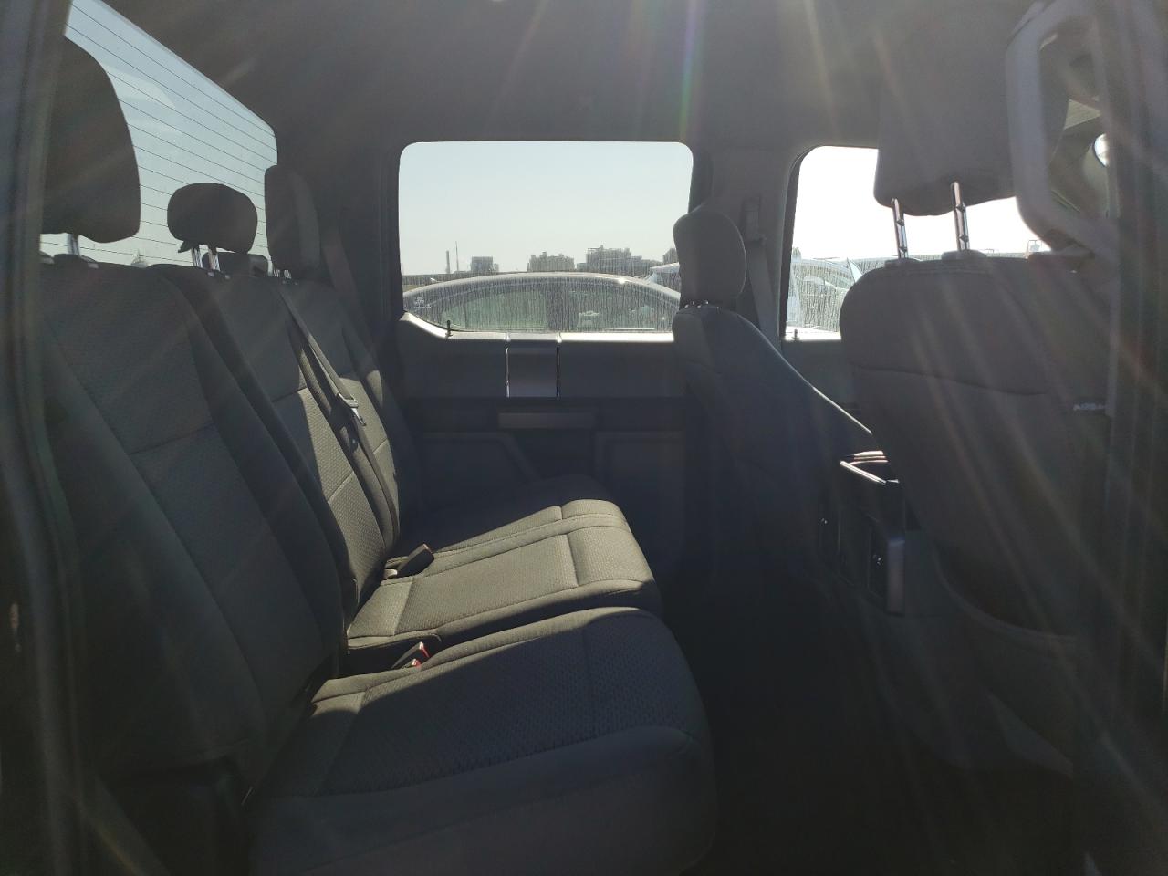 2018 Ford F-150 - Image 10
