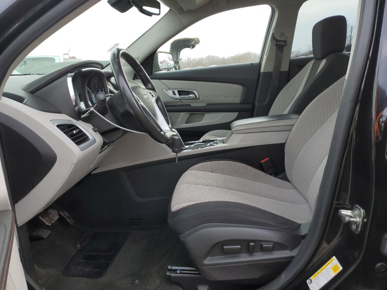 2012 GMC Terrain - Image 7