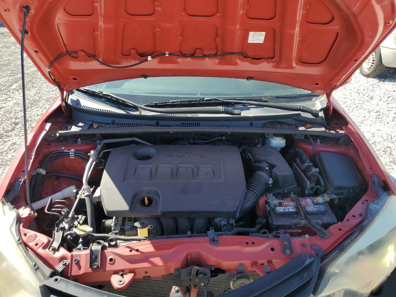 2014 Toyota Corolla - Image 11