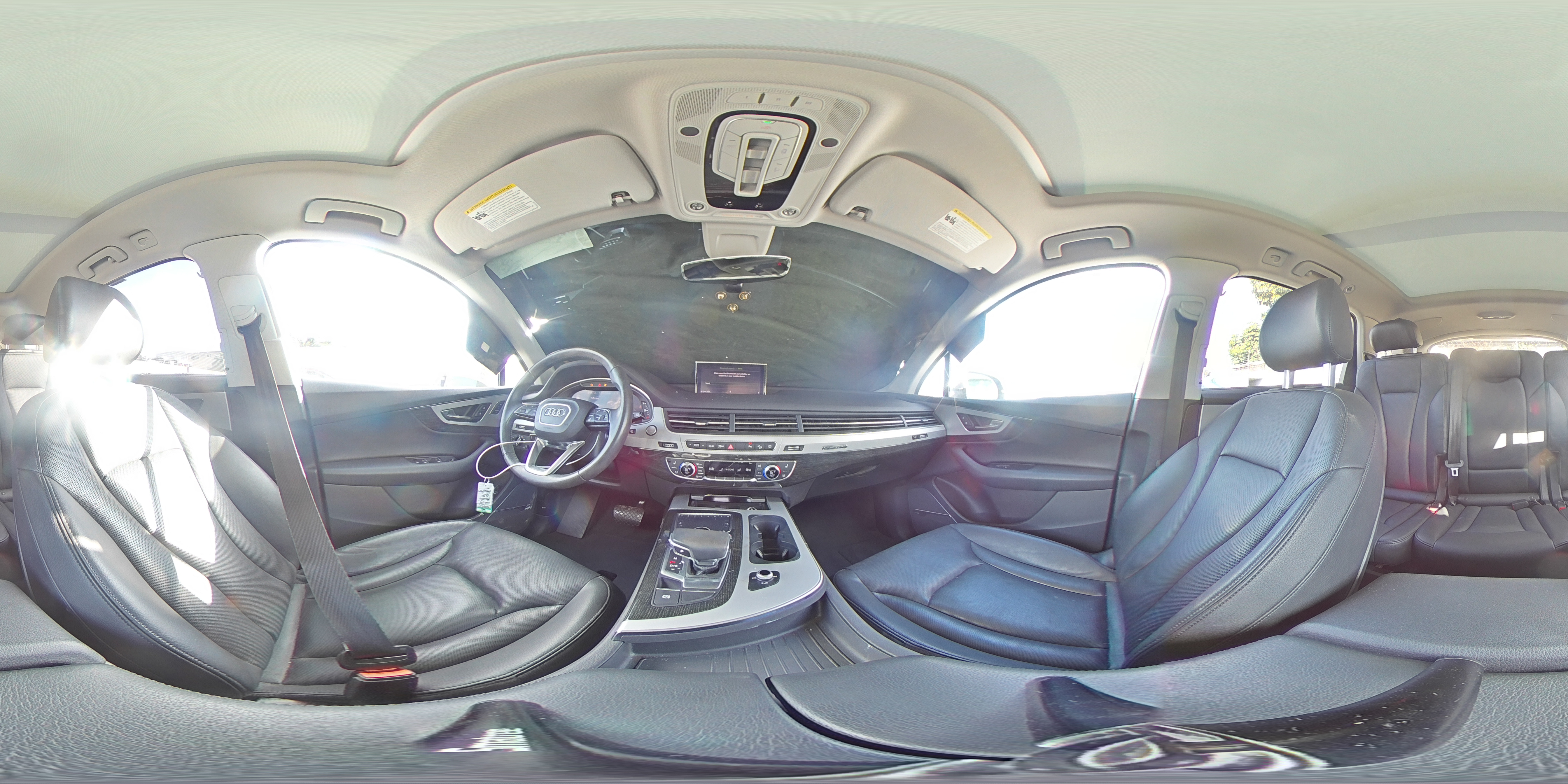 2019 Audi Q7 - Image 16