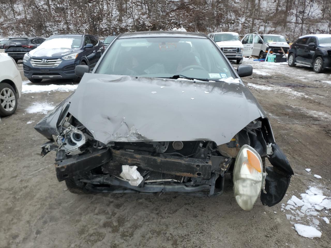 2007 Toyota Corolla - Image 5