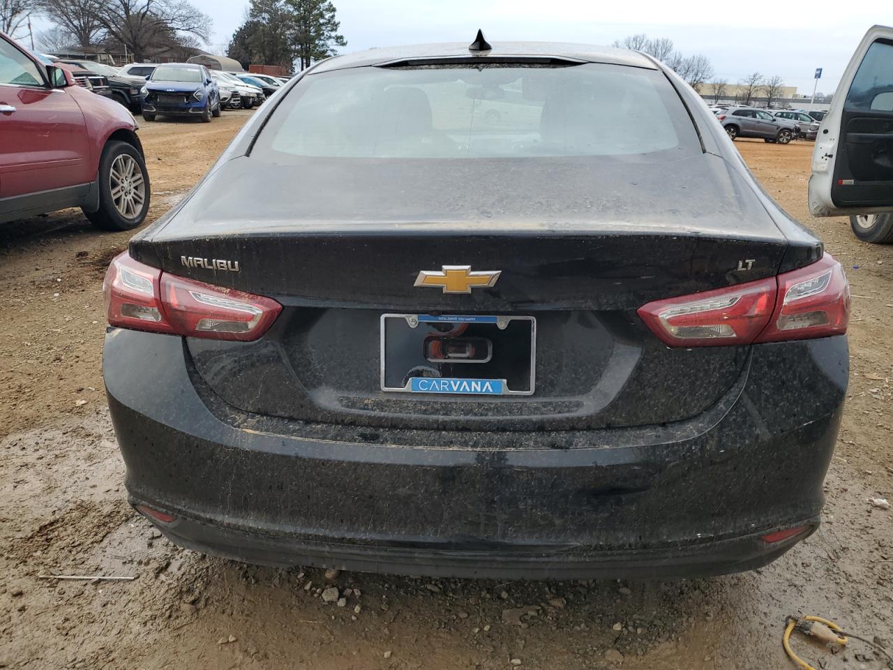 2022 Chevrolet Malibu - Image 6