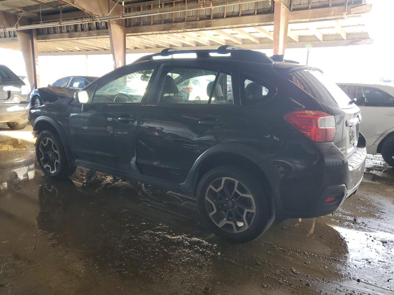 2017 Subaru XV - Image 2