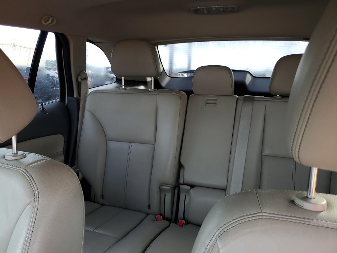 2013 Ford Edge - Image 10