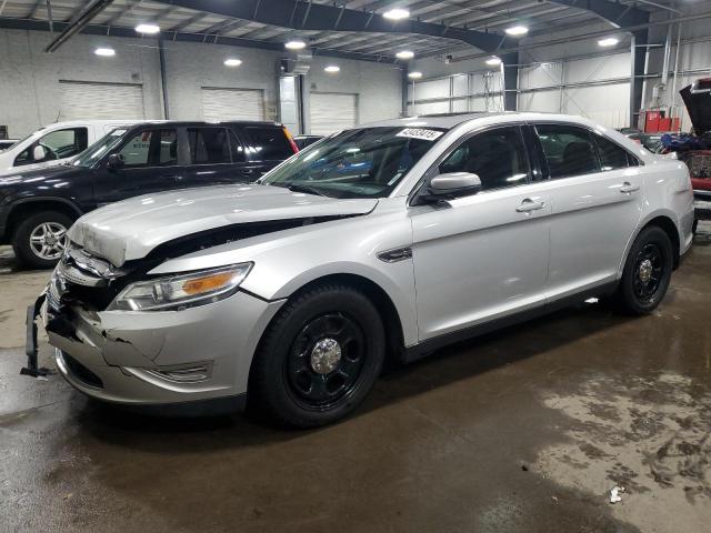 2010 Ford Taurus Sho