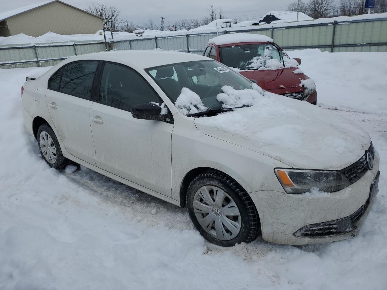 2014 Volkswagen Jetta - Image 4