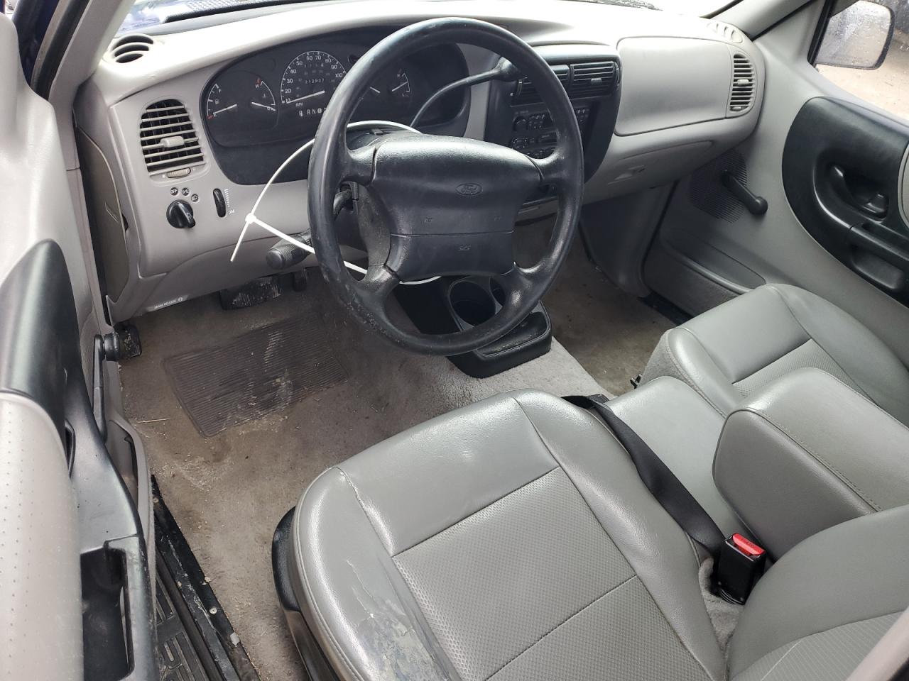 1995 Ford Ranger - Image 8