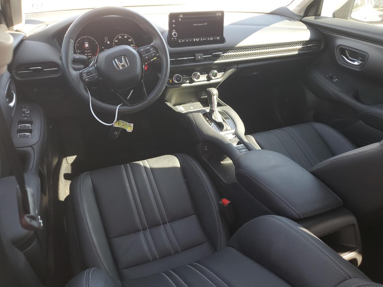 2024 Honda HR-V - Image 8