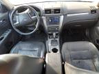 2011 Ford Fusion Hybrid იყიდება Baltimore-ში, MD - Front End