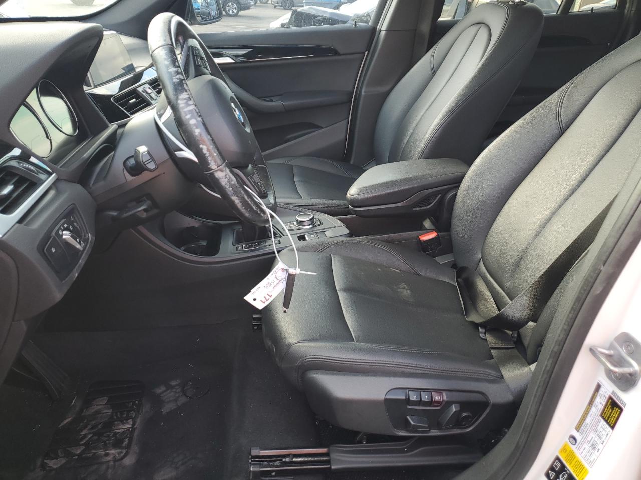 2019 BMW X1 - Image 7
