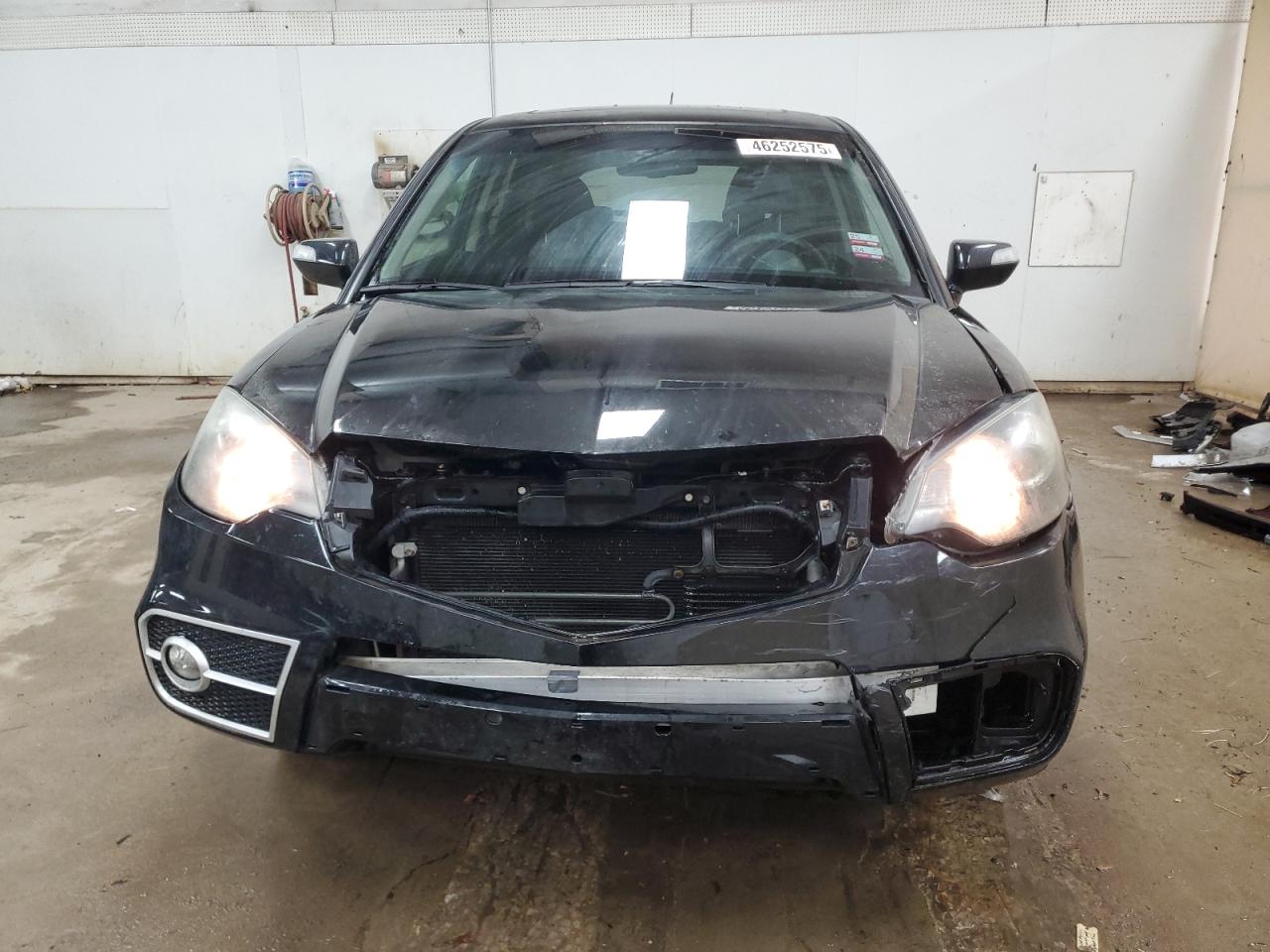 2011 Acura RDX - Image 5