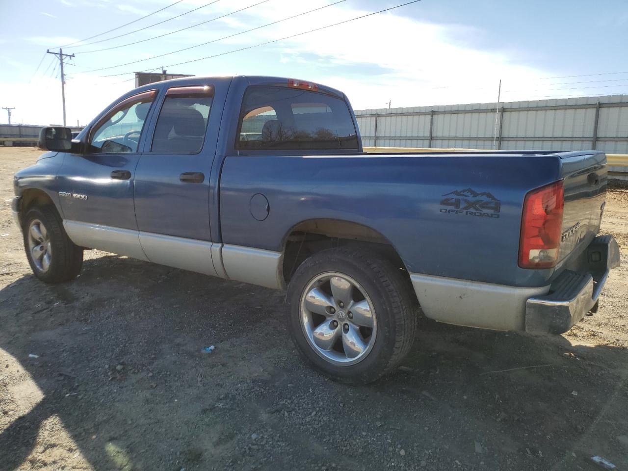 2003 Dodge RAM - Image 2