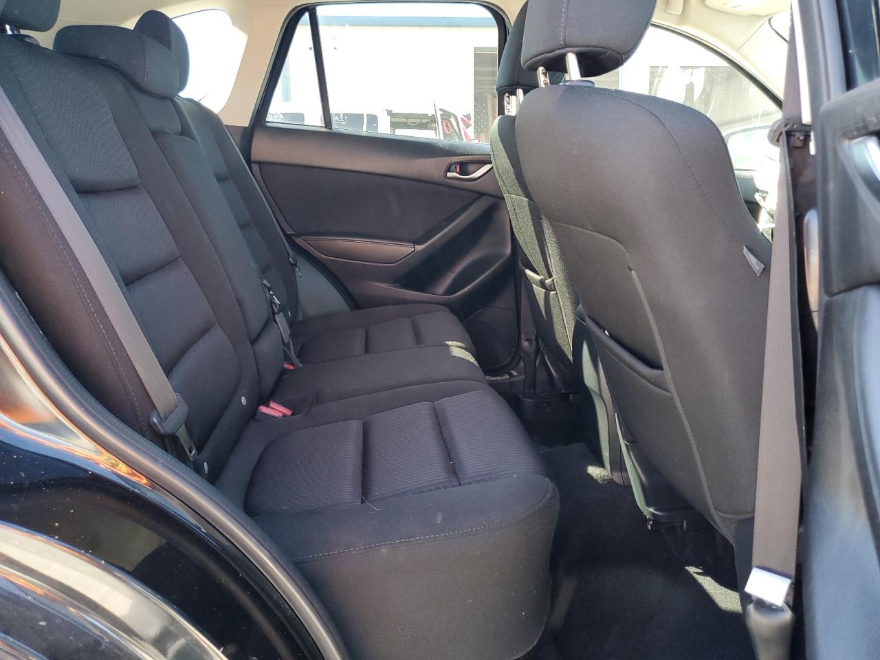 2015 Mazda CX-5 - Image 12