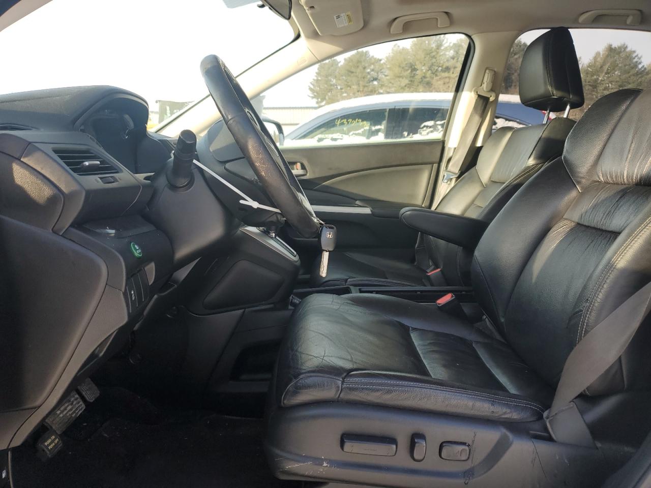 2012 Honda CR-V - Image 7
