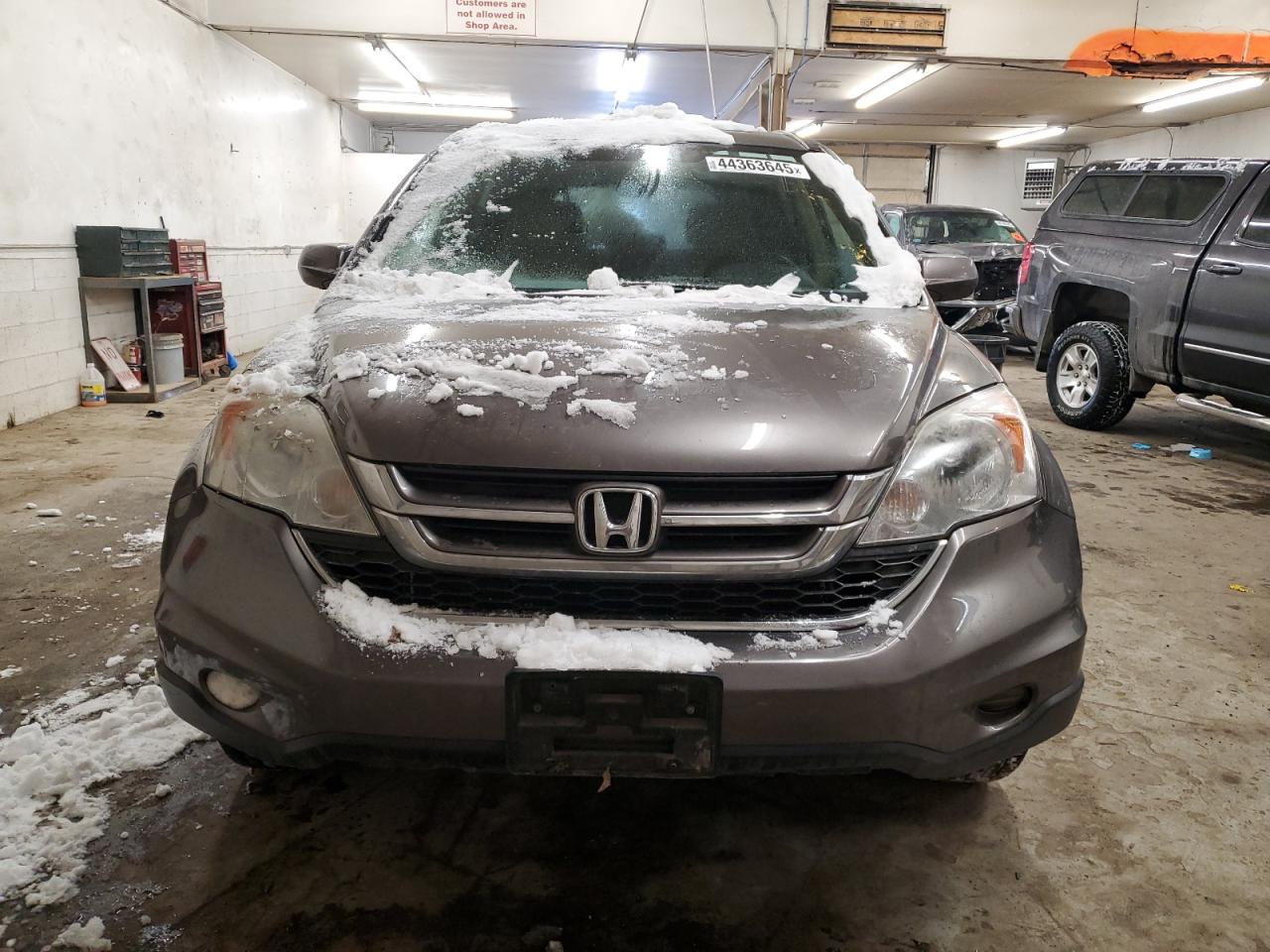 2010 Honda CR-V - Image 5