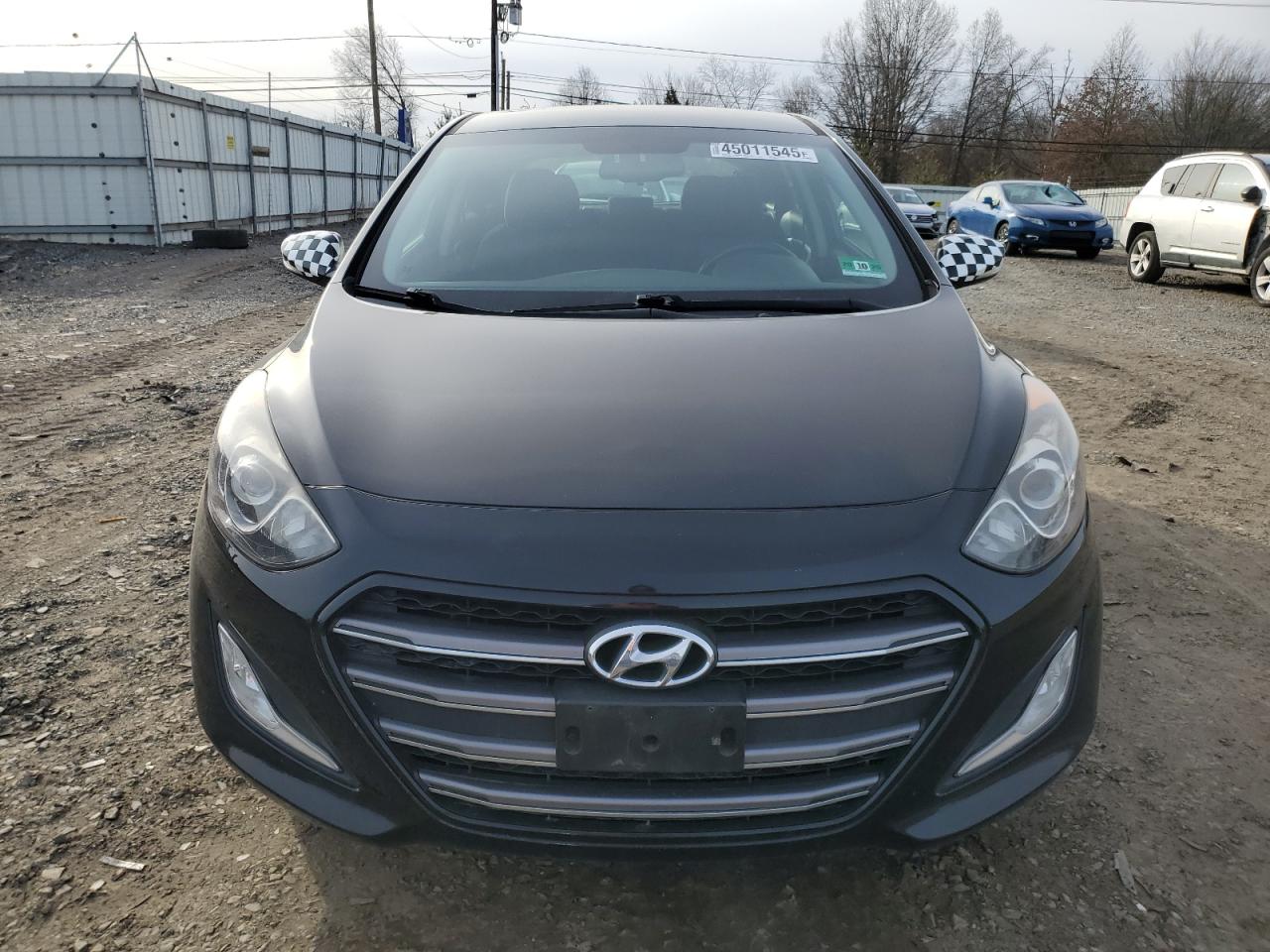 2016 Hyundai Elantra - Image 5