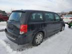 2015 DODGE GRAND CARAVAN SE for sale at Copart ON - TORONTO