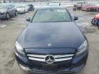 2018 Mercedes-Benz C 300 4Matic na sprzedaż w Windham, ME - Side