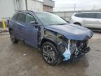 2025 Hyundai Tucson Limited zu verkaufen in Montgomery, AL - Front End