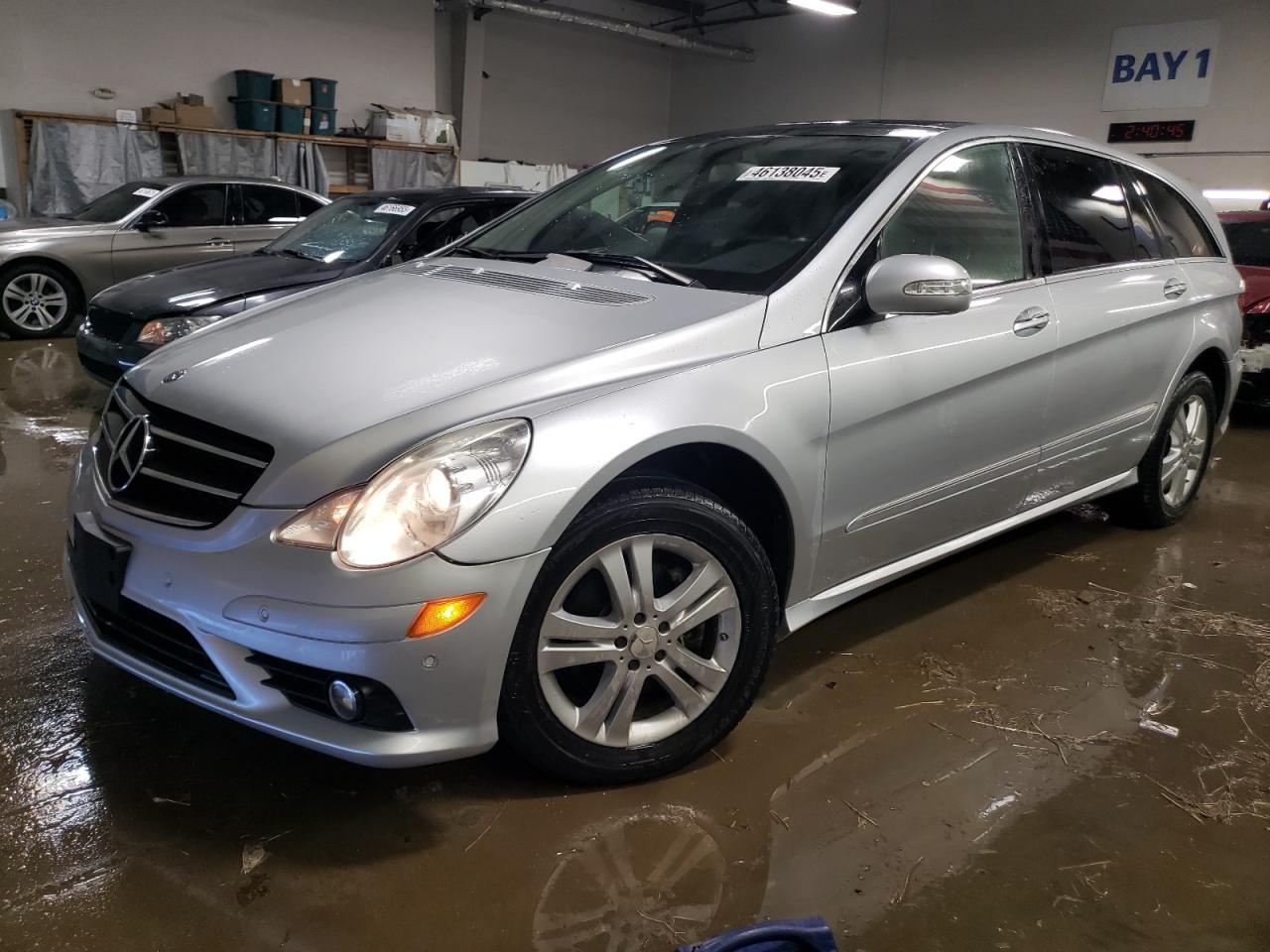 2009 Mercedes-Benz R-klasse - Image 1