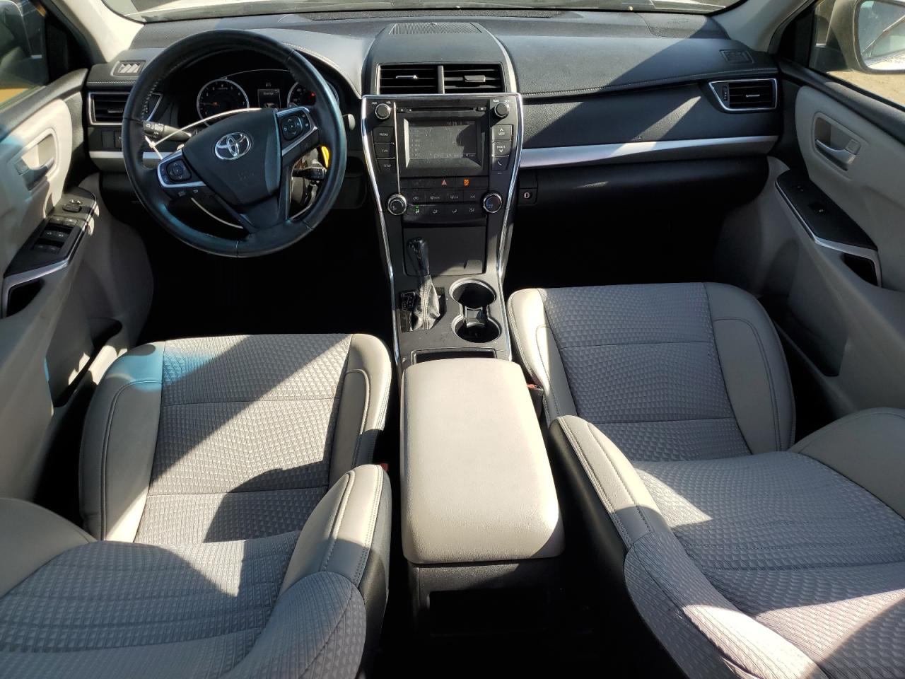 2015 Toyota Camry - Image 8