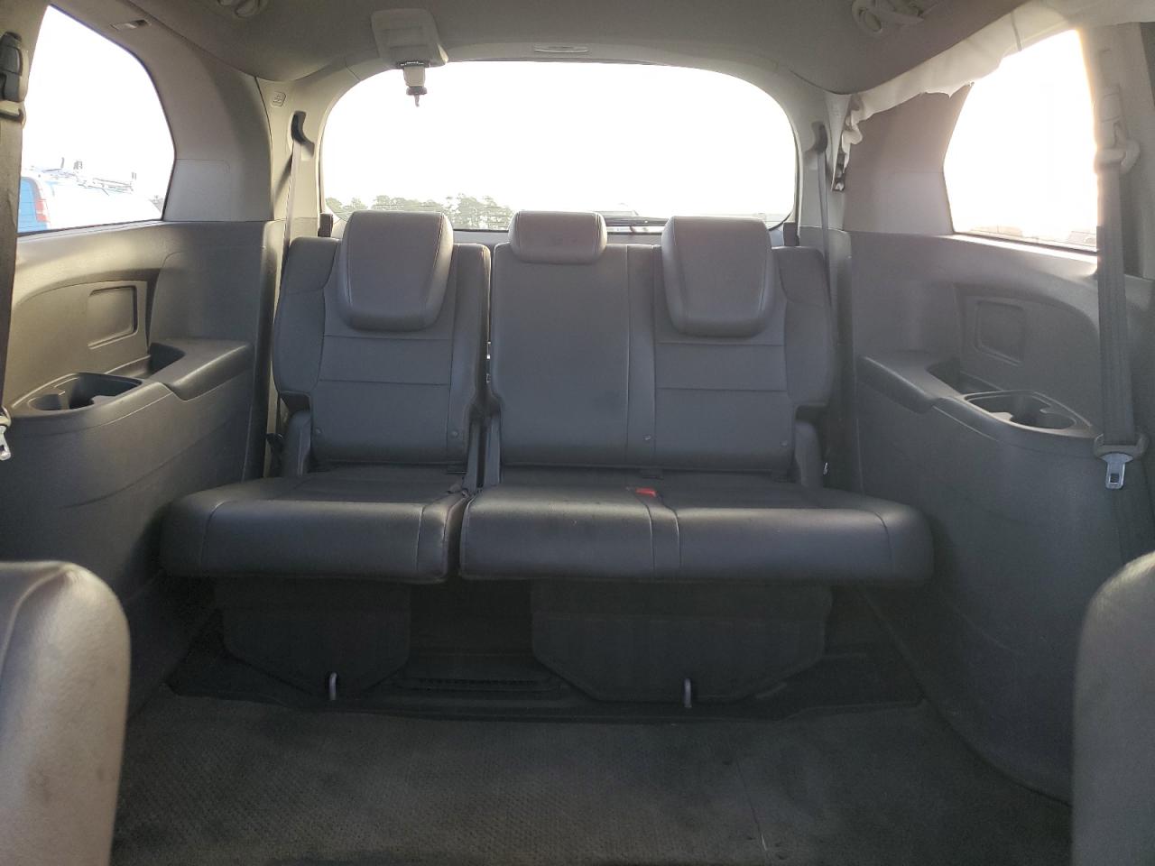 2014 Honda Odyssey - Image 10