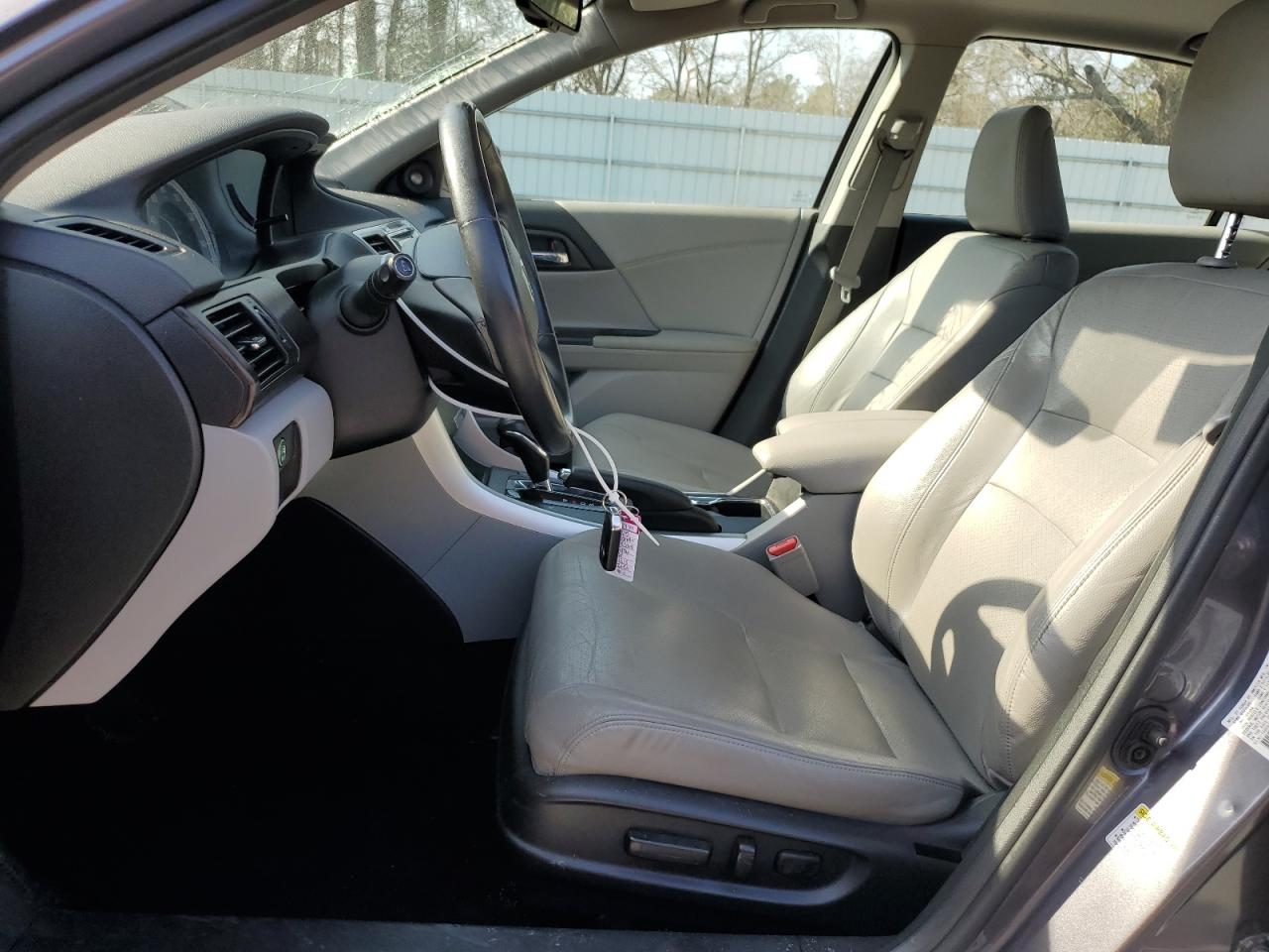 2015 Honda Accord - Image 7