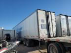 2017 Wabash Dvchpc Dry Van Trailer продається в Albuquerque, NM - Rear End