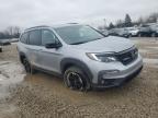 2022 Honda Pilot Trailsport продається в Columbus, OH - Front End