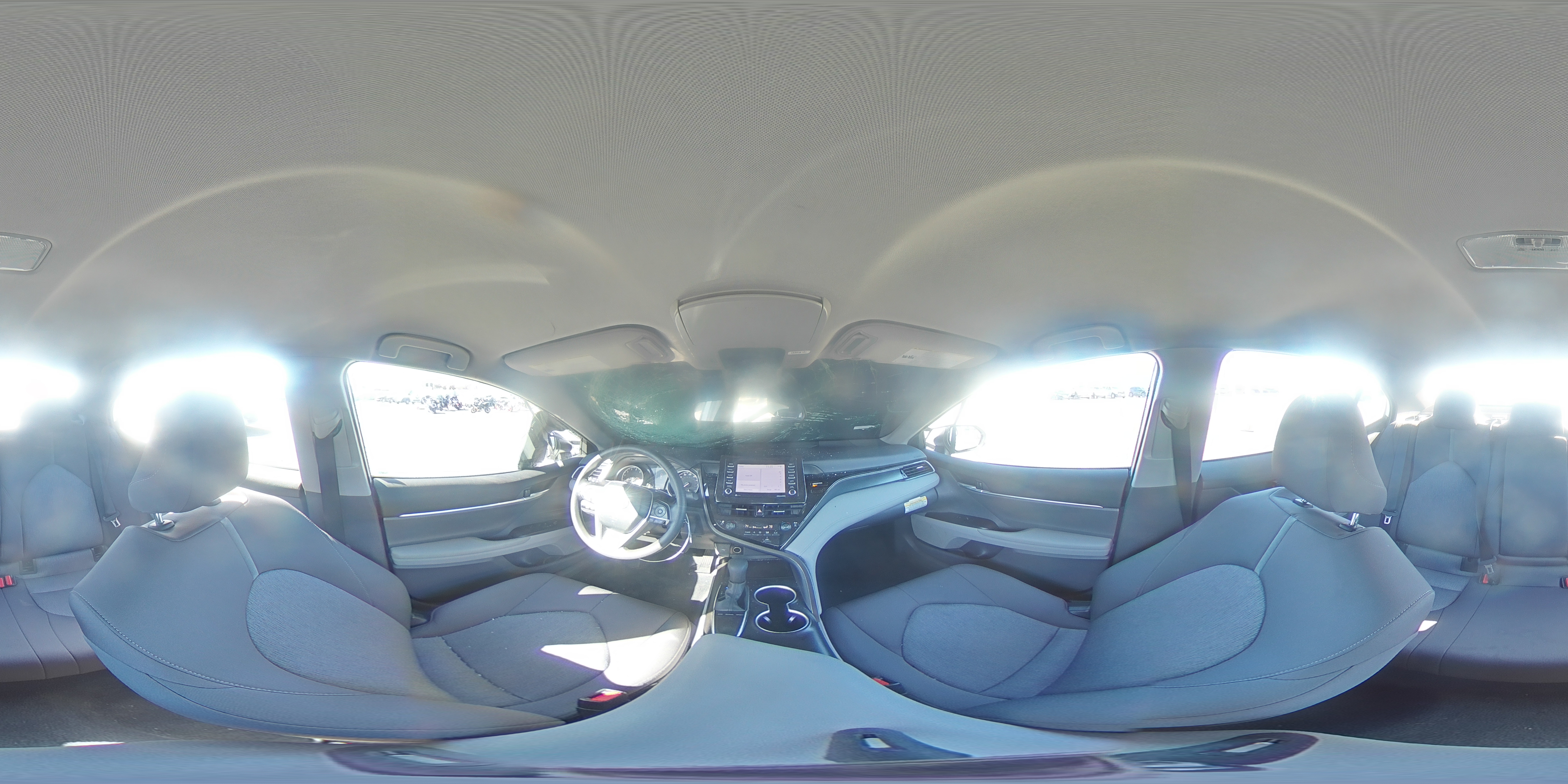 2024 Toyota Camry - Image 13