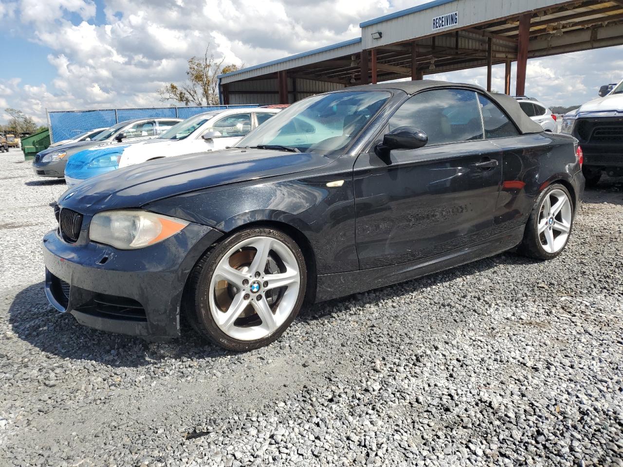 2008 BMW 1er - Image 1