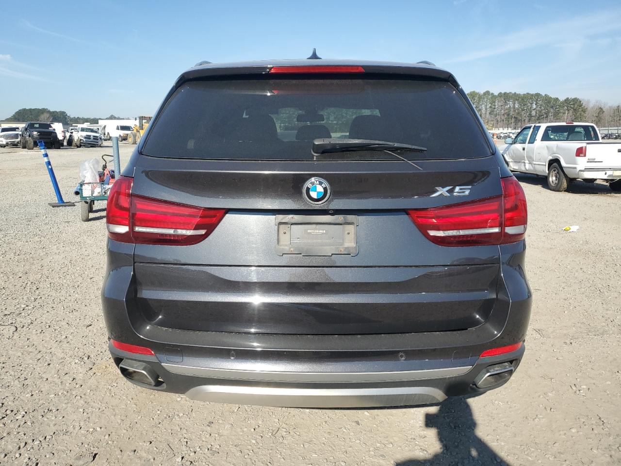 2018 BMW X5 - Image 6