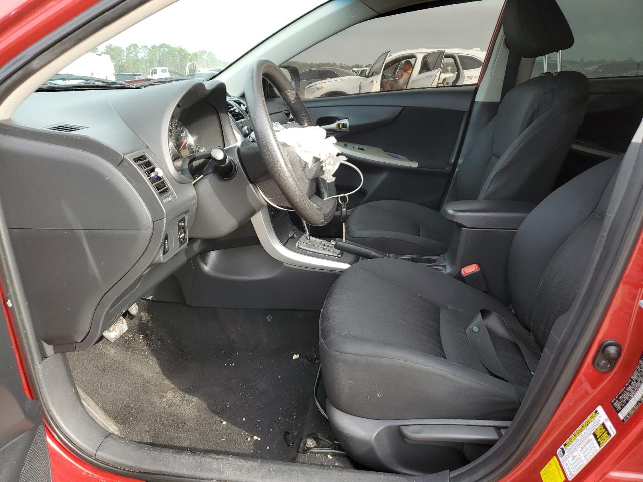 2011 Toyota Corolla - Image 7