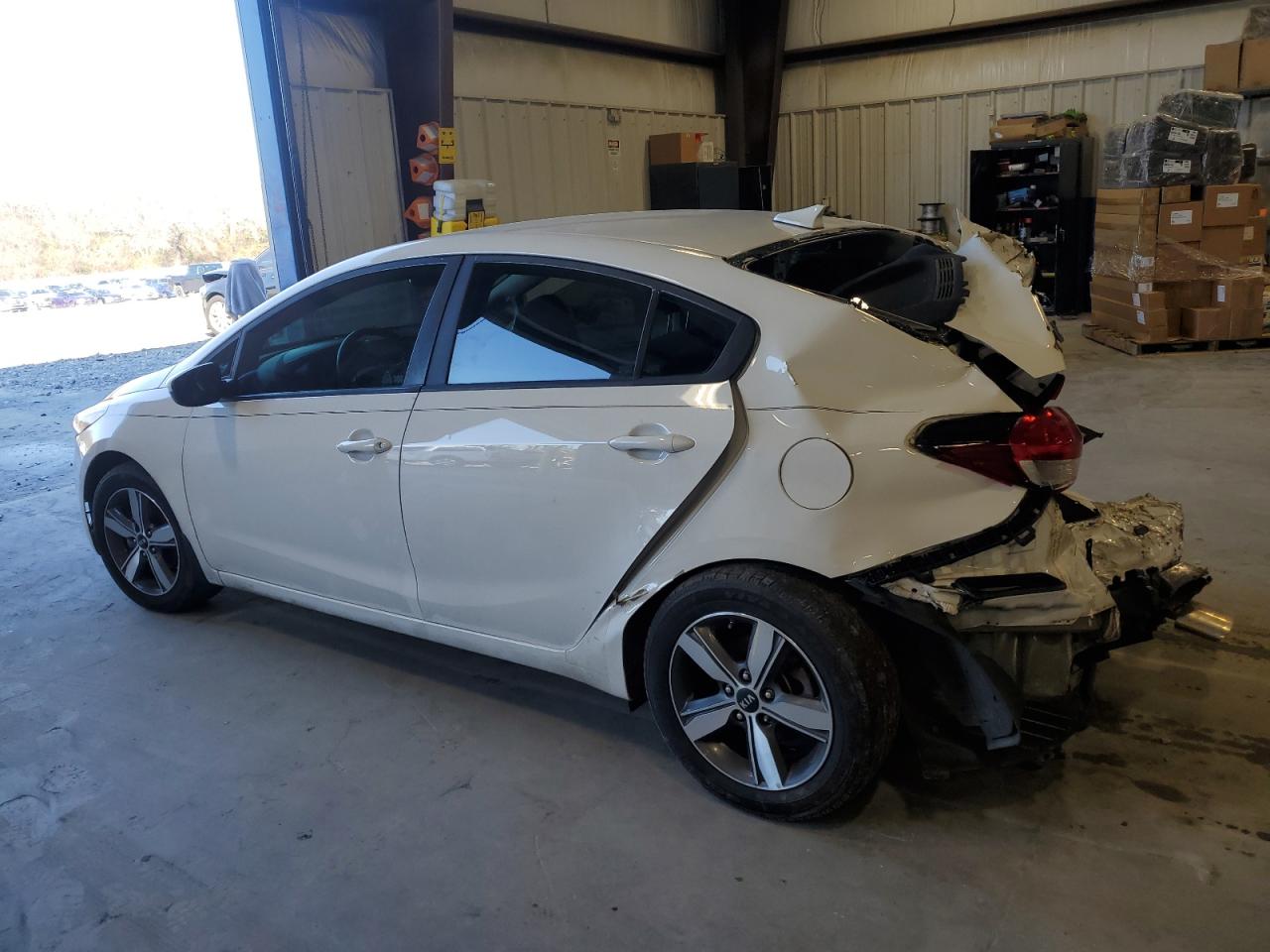 2018 Kia Forte - Image 2