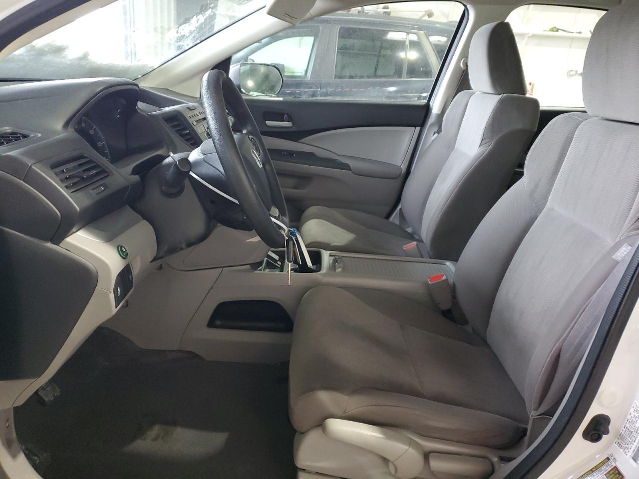 2014 Honda CR-V - Image 7