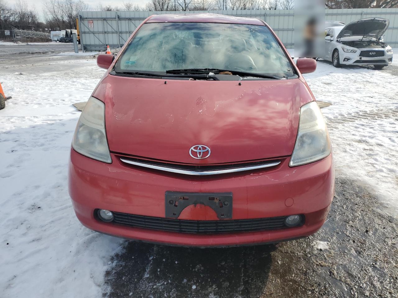 2007 Toyota Prius - Image 5