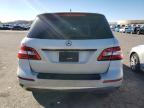 2015 Mercedes-Benz Ml 350 en Venta en North Las Vegas, NV - All Over