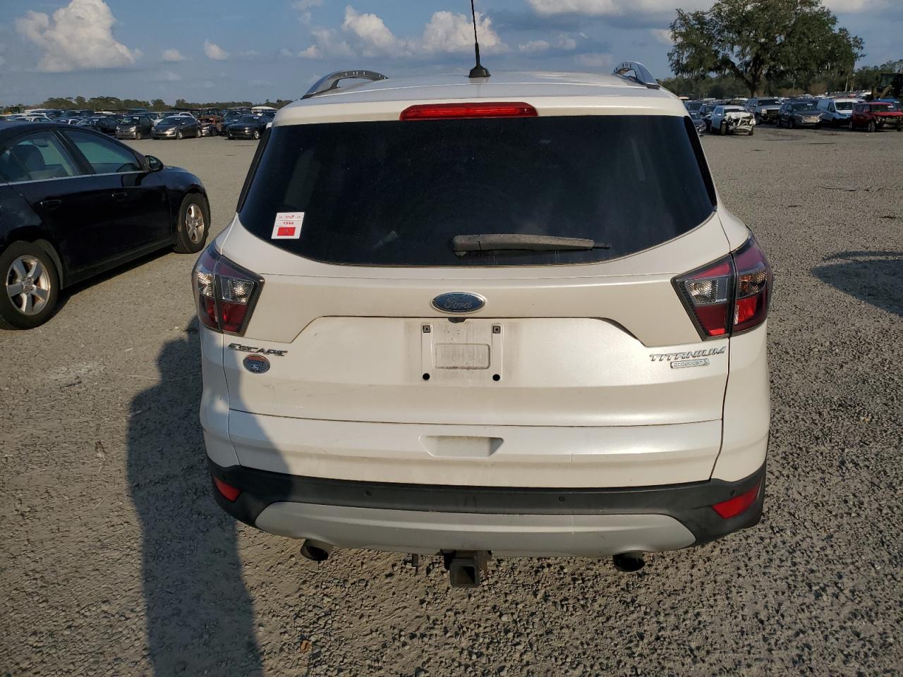 2017 Ford Escape - Image 6