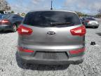 2012 Kia Sportage Base en Venta en Riverview, FL - Water/Flood