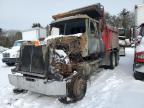 2004 Western Star/Auto Car Conventional 4900Fa за продажба в West Warren, MA - Burn